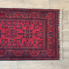 Afghan Khal Muhammadi Runner