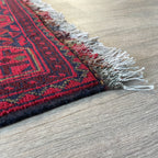 Afghan Khal Muhammadi Runner