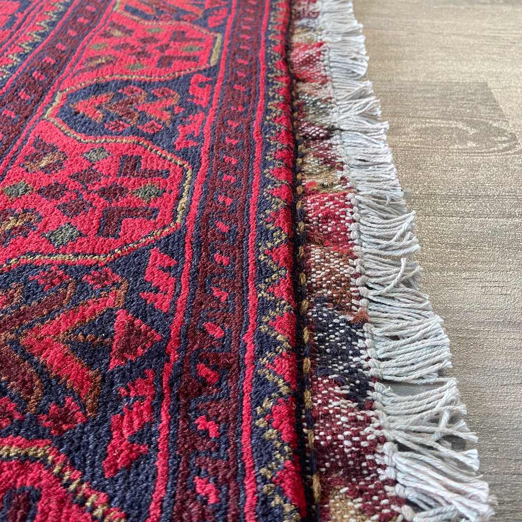 Afghan Khal Muhammadi Runner