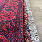 Afghan Khal Muhammadi Runner