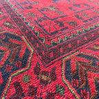 Afghan Khal Muhammadi Runner