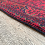 Afghan Khal Muhammadi Runner