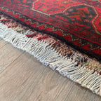 Afghan Khal Muhammadi Runner