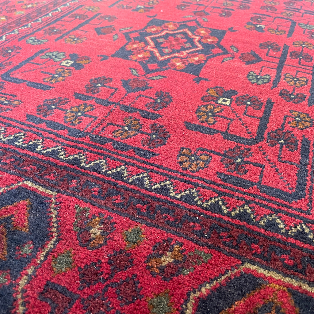 Afghan Khal Muhammadi Runner