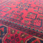 Afghan Khal Muhammadi Runner