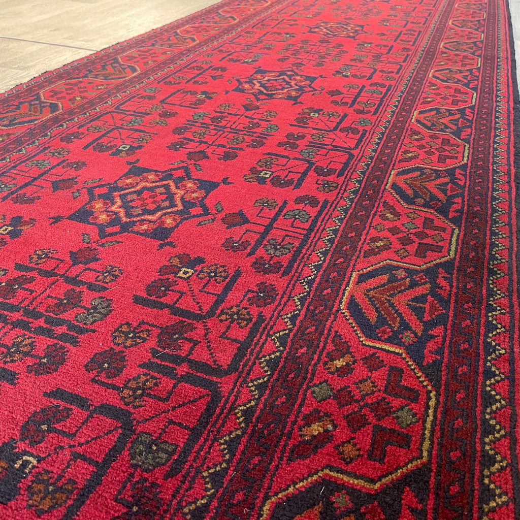 Afghan Khal Muhammadi Runner