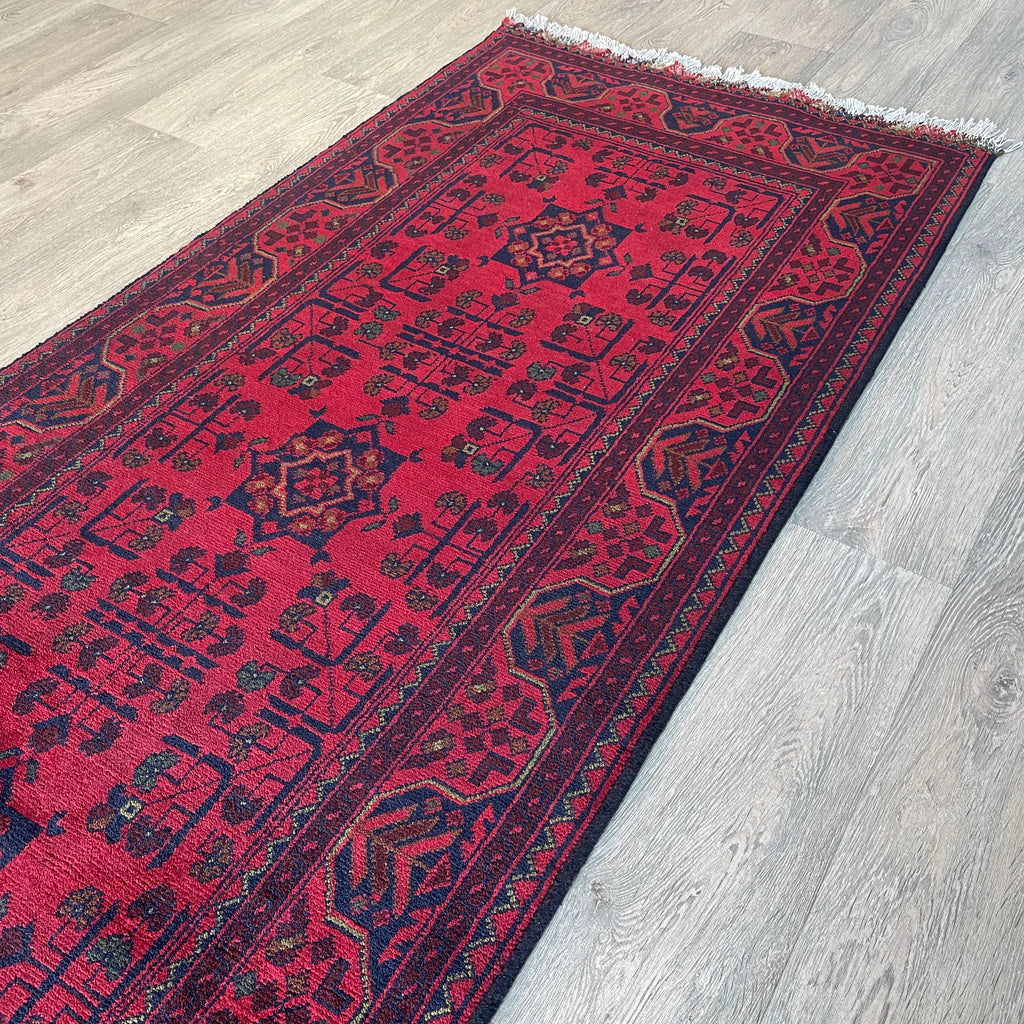 Afghan Khal Muhammadi Runner