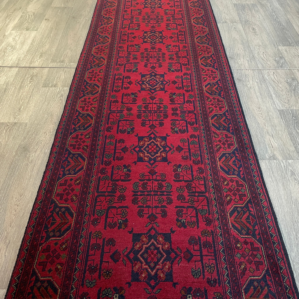 Afghan Khal Muhammadi Runner