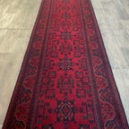 Afghan Khal Muhammadi Runner