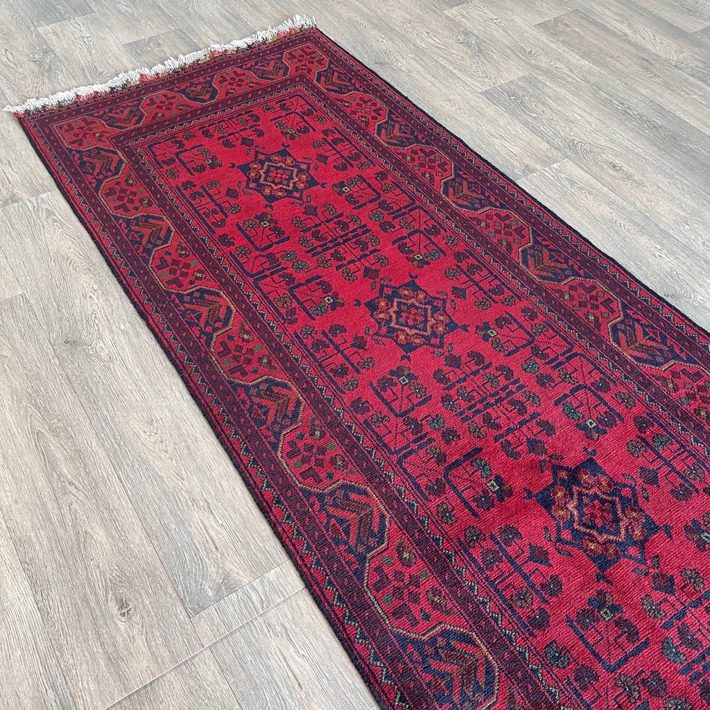 Afghan Khal Muhammadi Runner