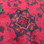 Afghan Khal Muhammadi Runner