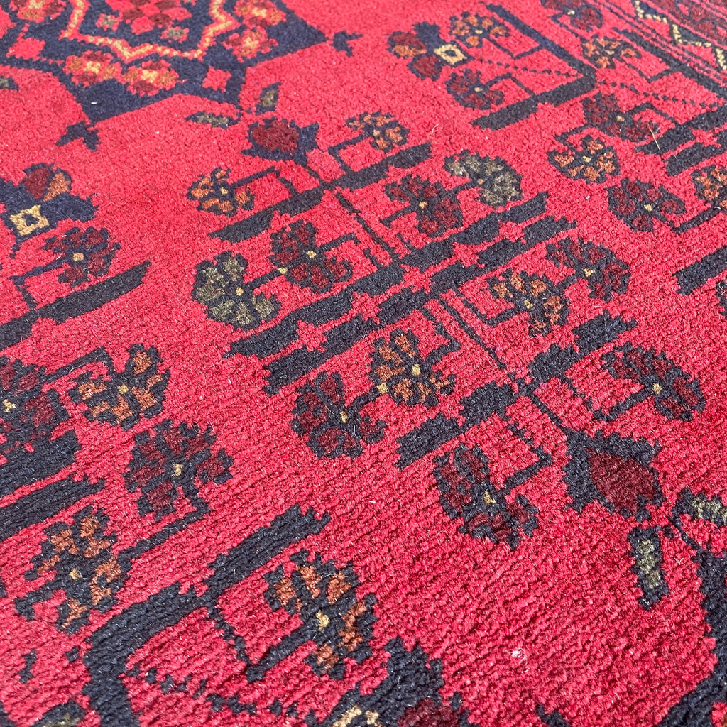 Afghan Khal Muhammadi Runner