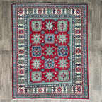 Afghan Yakash Kazak Rug