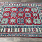 Afghan Yakash Kazak Rug