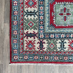Afghan Yakash Kazak Rug