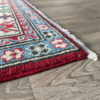 Afghan Yakash Kazak Rug