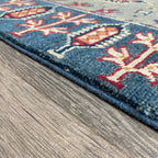 Afghan Gabbeh Small Rug
