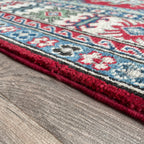 Afghan Yakash Kazak Rug