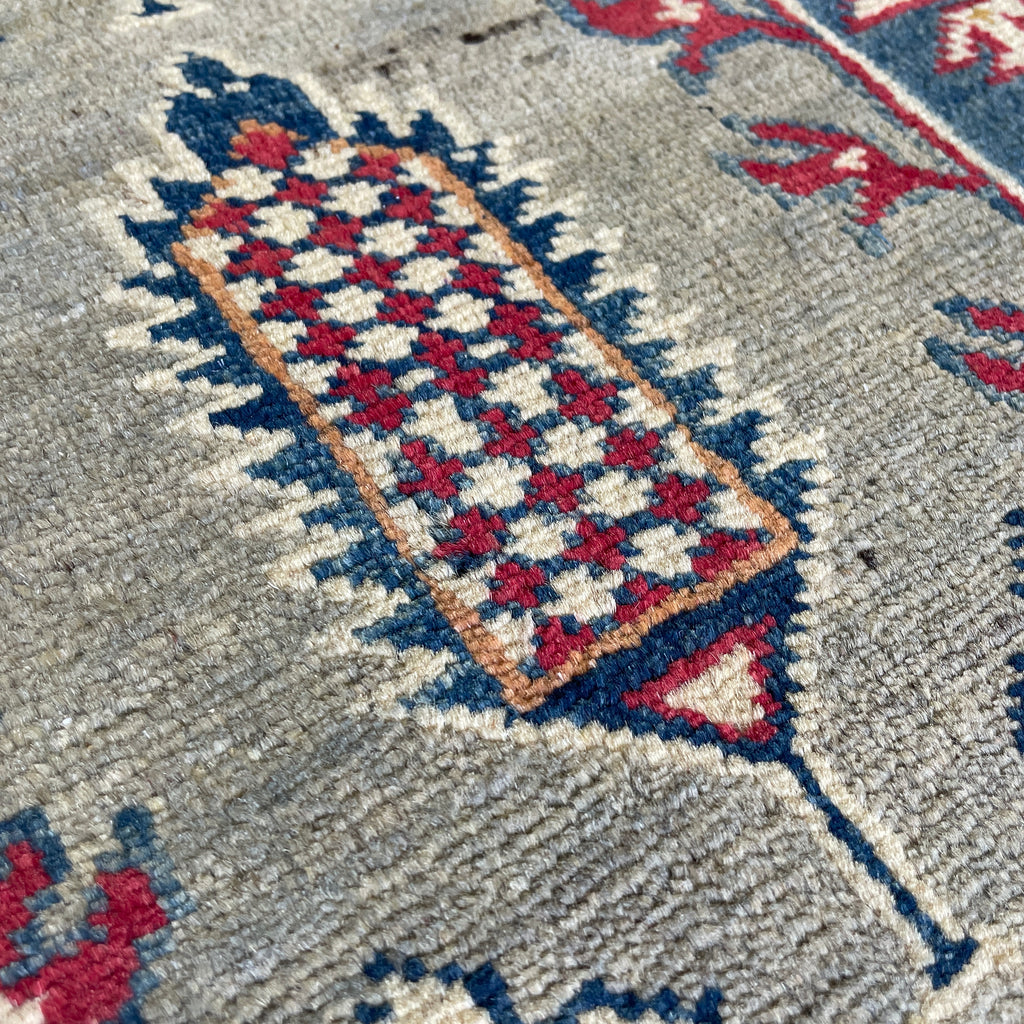 Afghan Gabbeh Small Rug