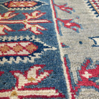 Afghan Gabbeh Small Rug