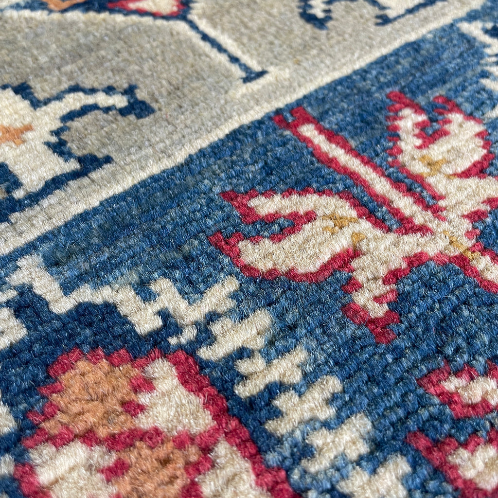 Afghan Gabbeh Small Rug