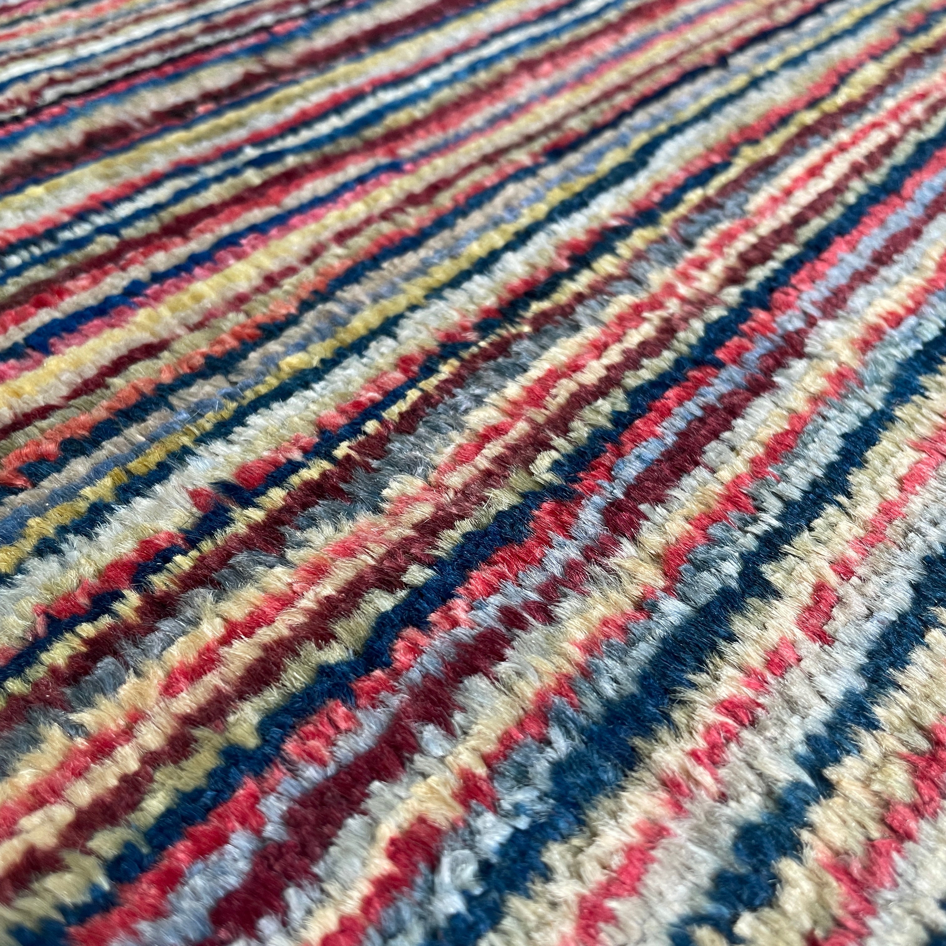 Afghan Gabbeh Rug