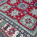 Afghan Yakash Kazak Rug