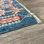 Afghan Gabbeh Small Rug