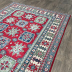 Afghan Yakash Kazak Rug