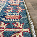 Afghan Gabbeh Small Rug