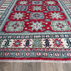 Afghan Yakash Kazak Rug