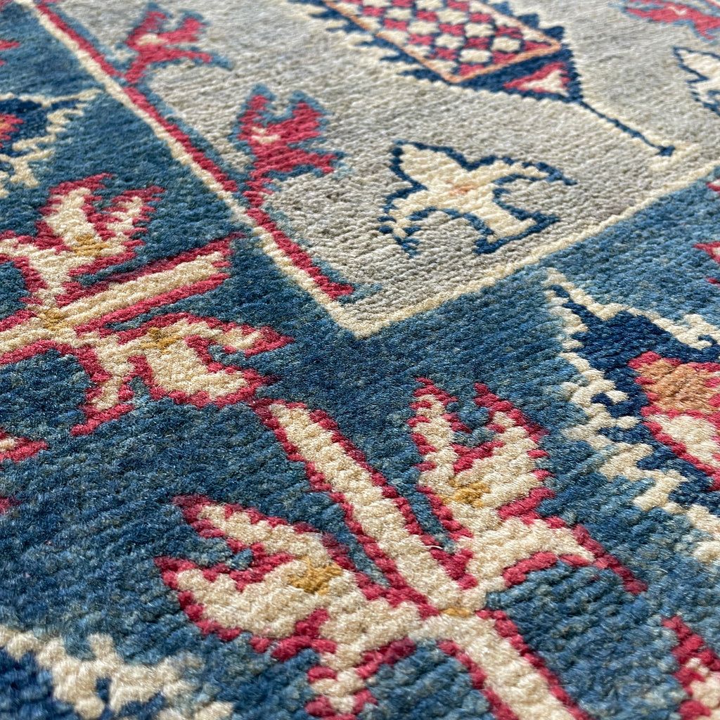 Afghan Gabbeh Small Rug