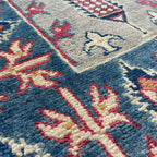 Afghan Gabbeh Small Rug