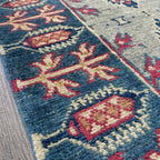 Afghan Gabbeh Small Rug