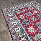 Afghan Yakash Kazak Rug