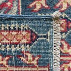 Afghan Gabbeh Small Rug