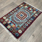 Afghan Ersari Door Mat