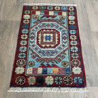 Afghan Ersari Door Mat