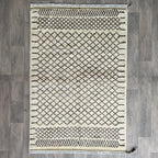 Moroccan Berber Rug
