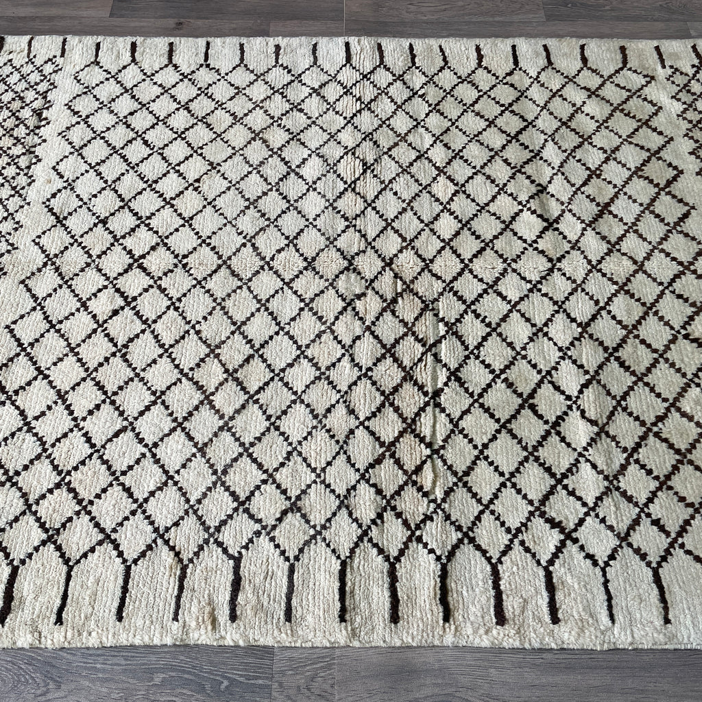 Moroccan Berber Rug