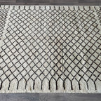 Moroccan Berber Rug