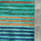 Afghan Khorjin Rug