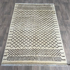 Moroccan Berber Rug