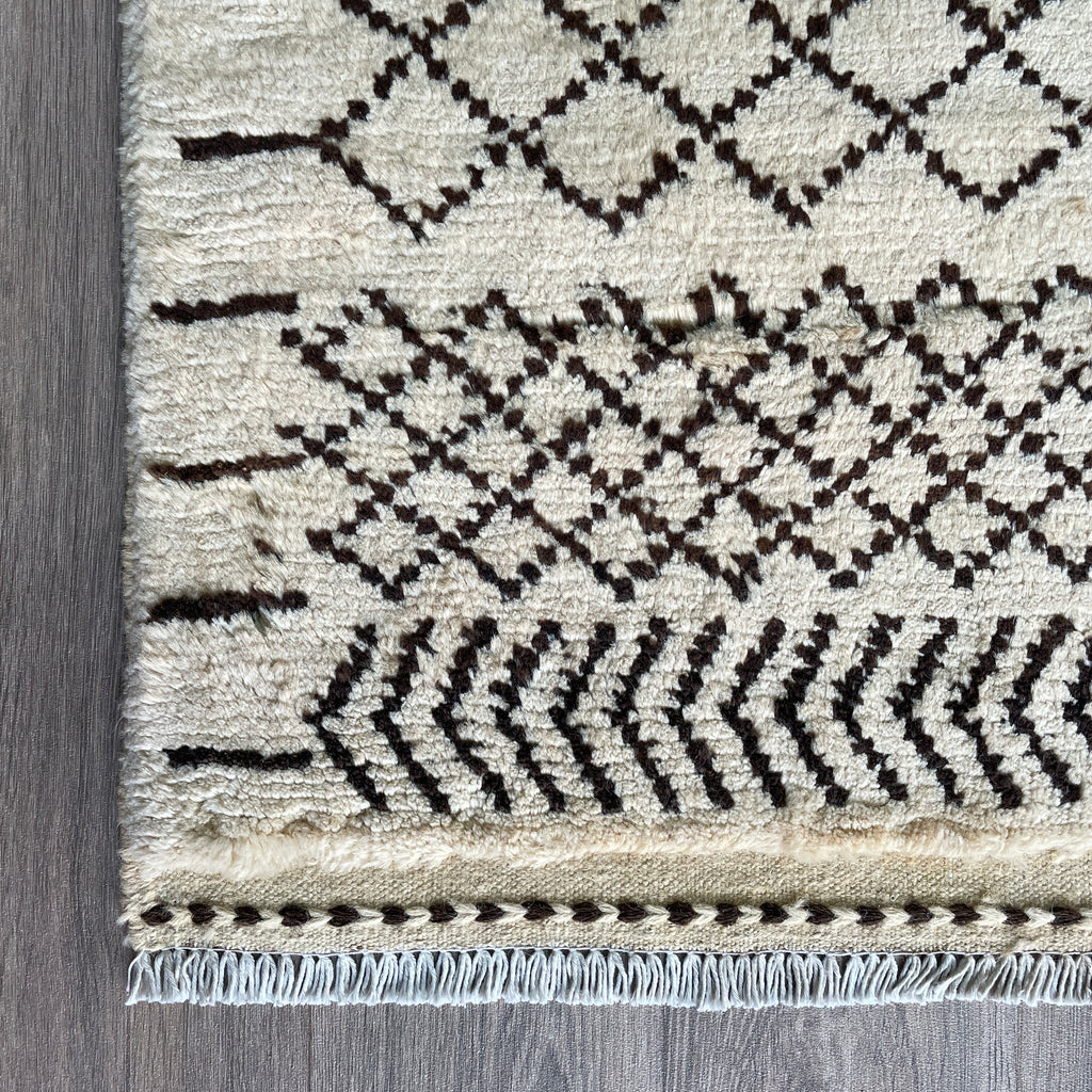 Moroccan Berber Rug
