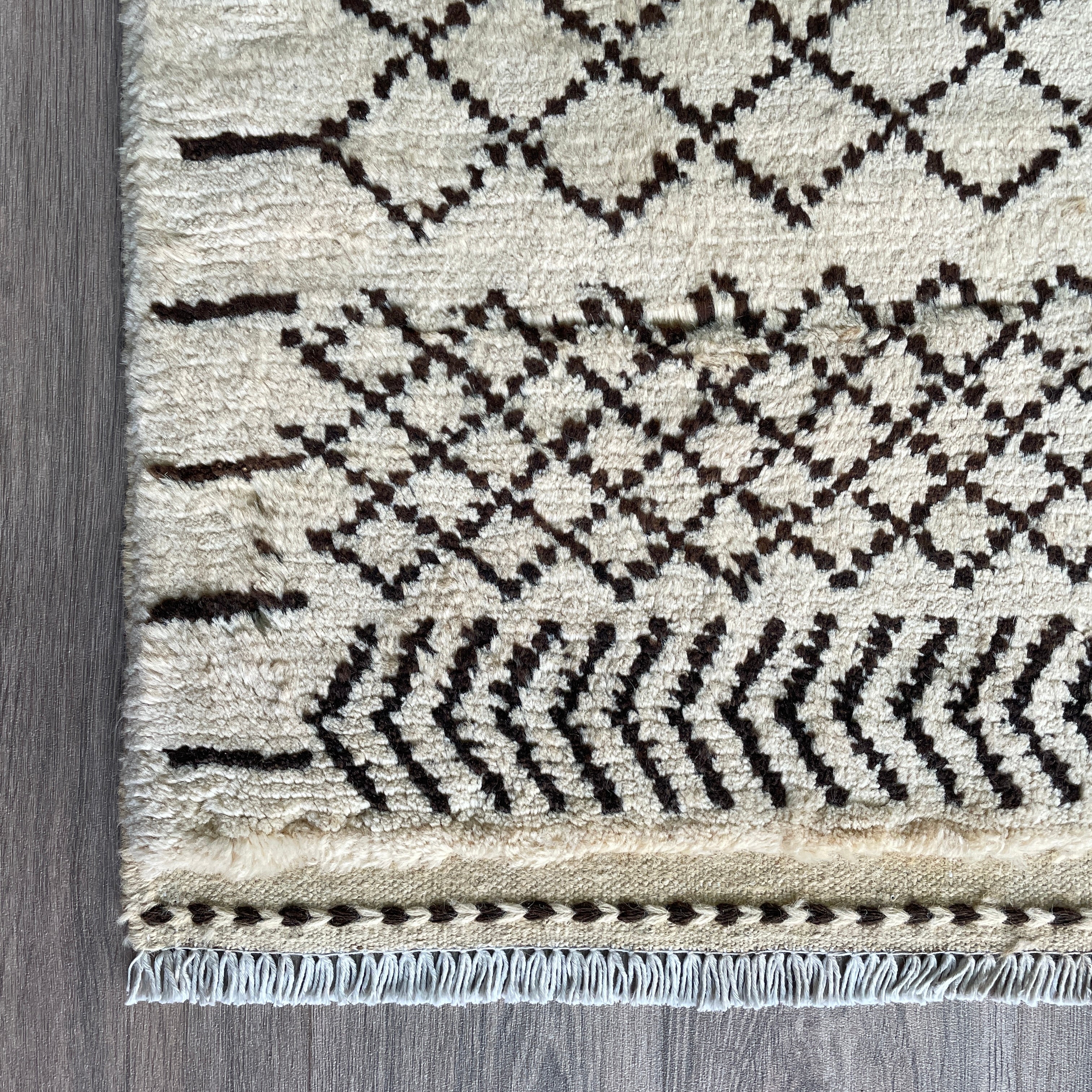 Moroccan Berber Rug