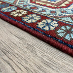 Afghan Ersari Door Mat