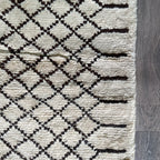 Moroccan Berber Rug