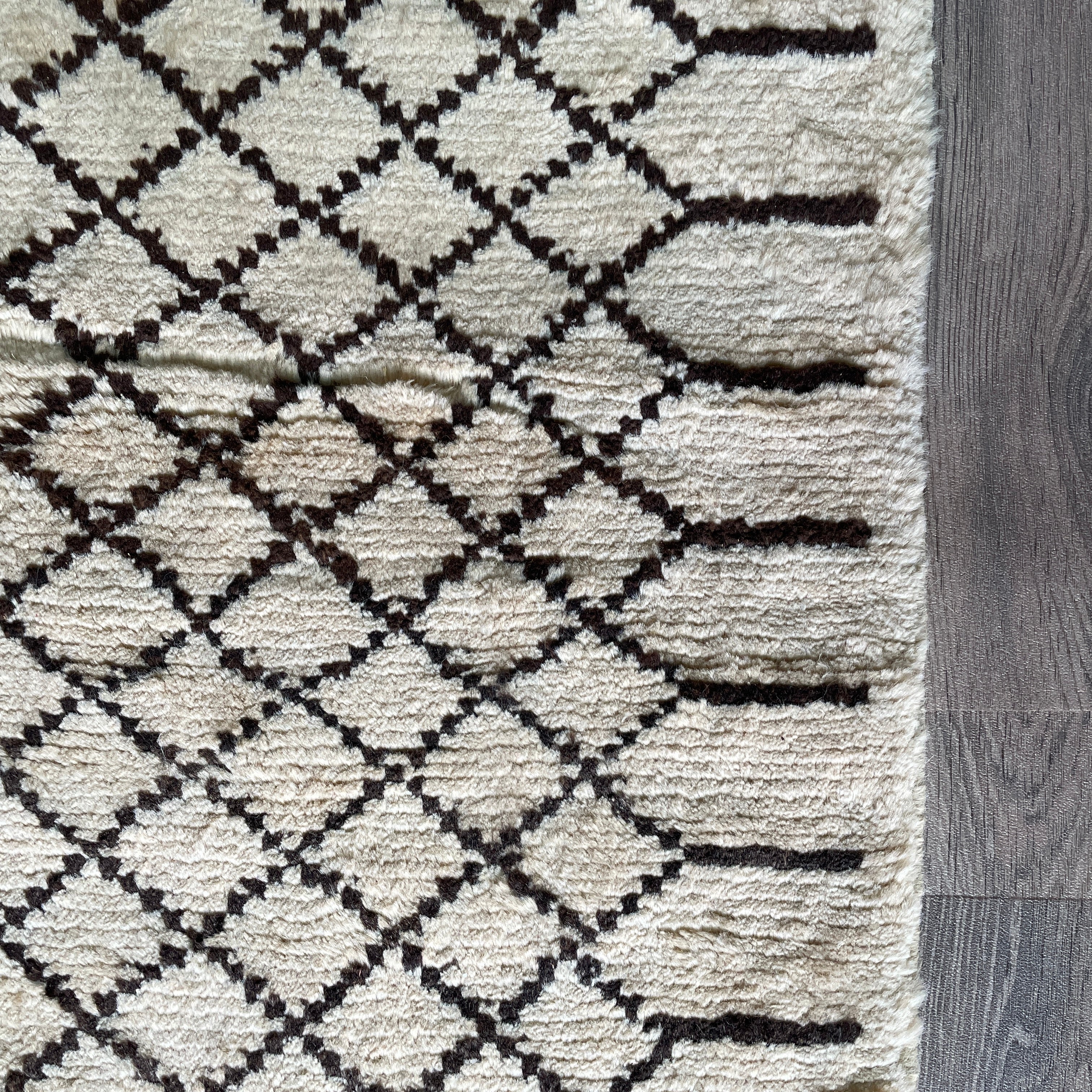 Moroccan Berber Rug