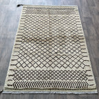 Moroccan Berber Rug