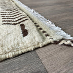 Moroccan Berber Rug